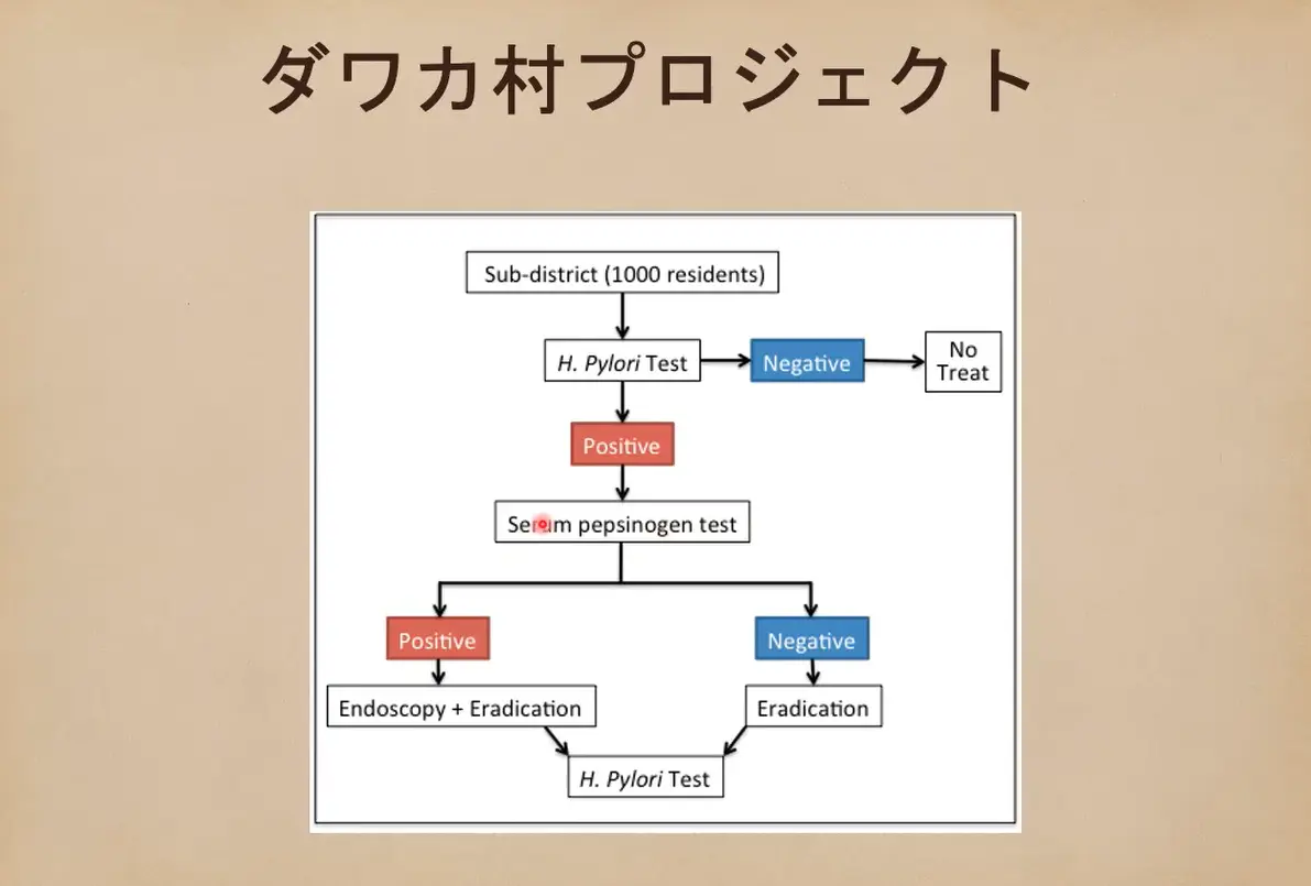 (図2)ダワカ村プロジェクトの概要