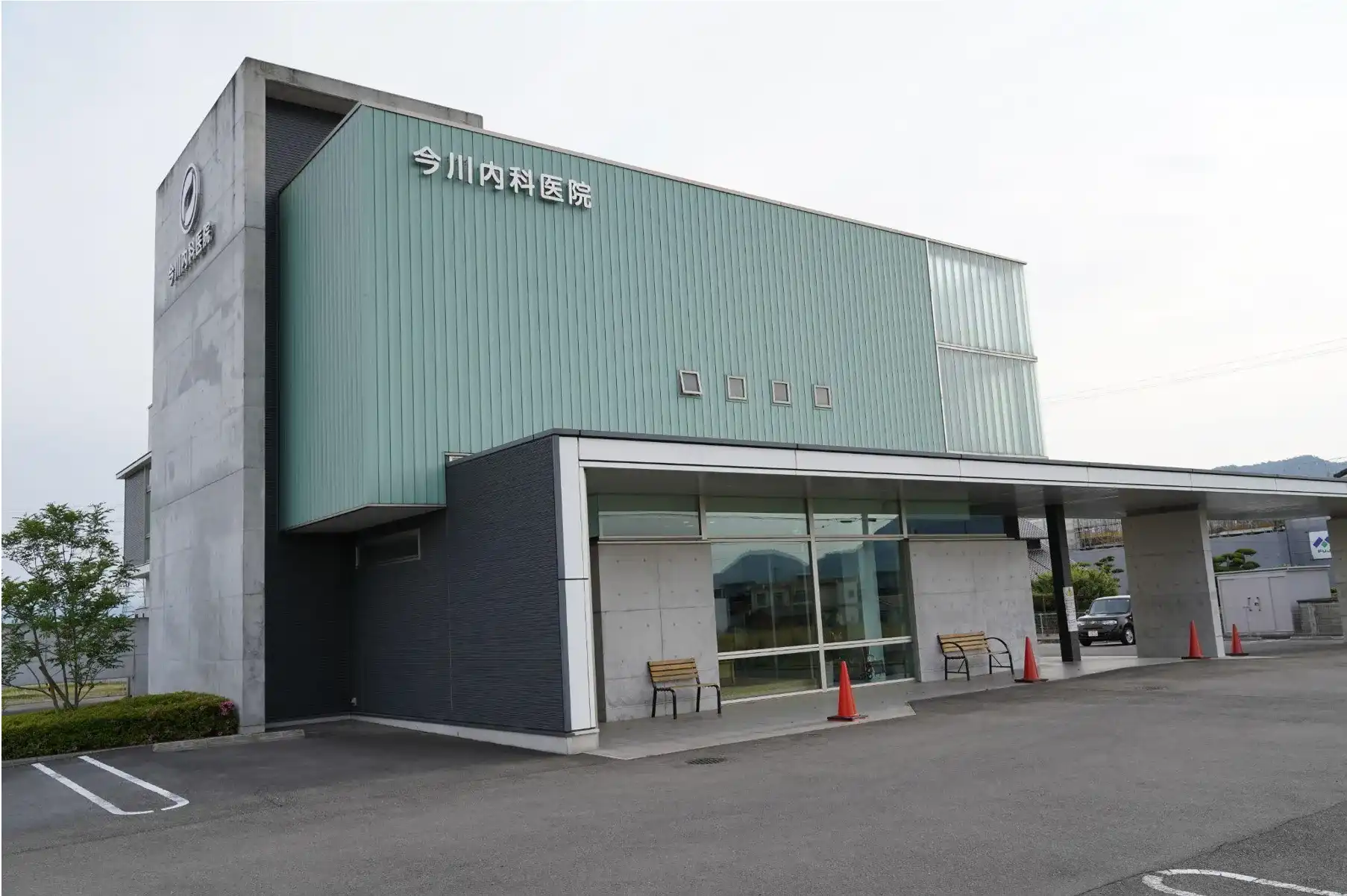 「精度・安全面共に高水準な内視鏡検査を提供…地域医療の発展にも奮闘する」今川敦先生(今川内科医院 院長)