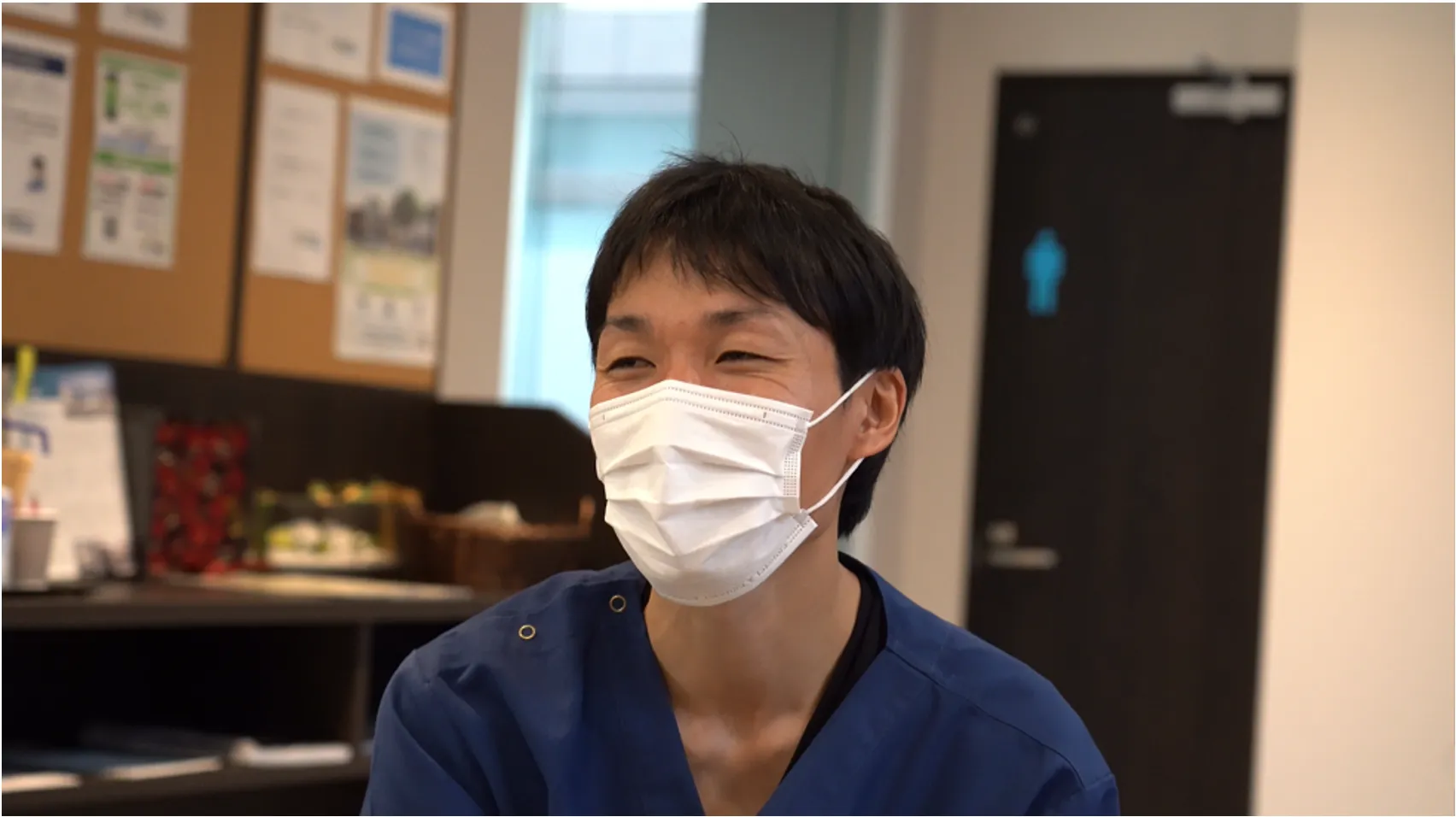 「地方だからこそ患者様に還元すべき”世界スタンダードな医療”」大村仁志先生(富山駅前おおむら内科・内視鏡クリニック 院長)